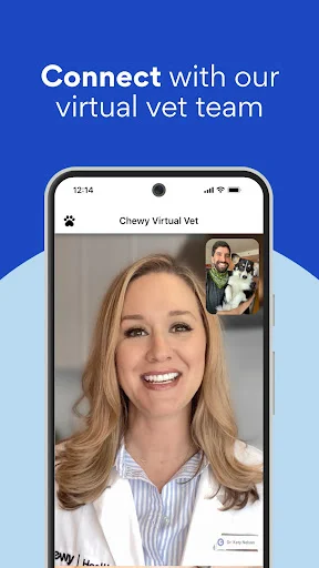 Download Chewy: Belanja Kebutuhan Hewan Peliharaan Terlengkap - Screenshot 6
