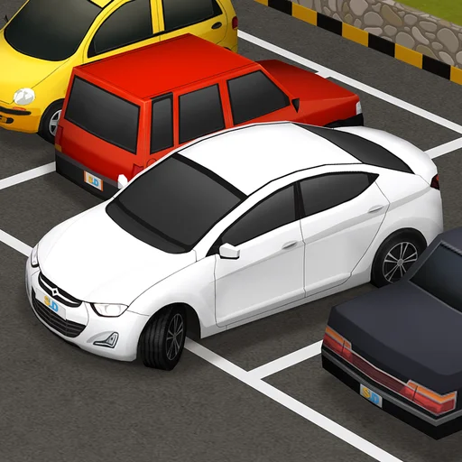 Download Dr. Parking 4 Terbaru – Game Simulasi Parkir Terbaik