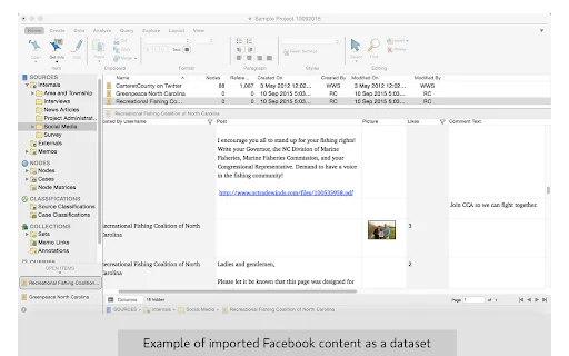 Download NCapture Terbaru – Ekstensi Web untuk NVivo Gratis - Screenshot 2