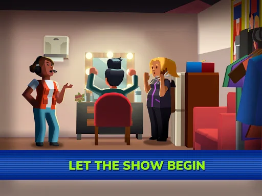 Download TV Empire Tycoon Terbaru – Game Simulasi TV Gratis - Screenshot 16