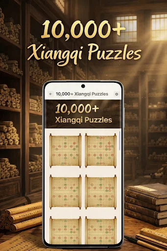 Download Ky Vuong: Ultimate Xiangqi Terbaru – Main Catur Online - Screenshot 5