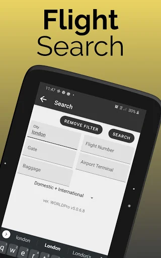 Download Sapporo New Chitose Airport – Informasi Penerbangan CTS - Screenshot 16