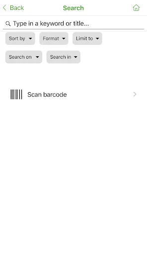 Download Dudley Libraries APK Terbaru – Akses Koleksi Buku Gratis - Screenshot 2