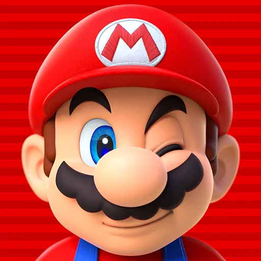 Download Super Mario Run Terbaru – Game Lari Seru di Android