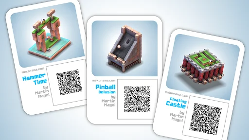Download Mekorama APK Terbaru – Game Puzzle Santai Gratis - Screenshot 7