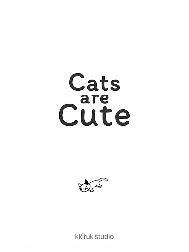 Download Cats are Cute: Cat Town Idle Terbaru – Game Kucing Lucu - Screenshot 15
