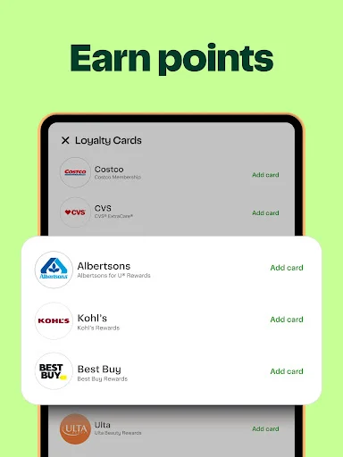 Download Instacart Terbaru – Belanja Kebutuhan Harian Praktis - Screenshot 15