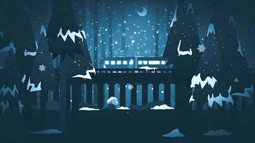 Download Linea: Anti-Stress Lights Terbaru – Game Puzzle Santai - Screenshot 13