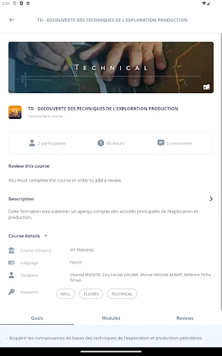 Download PeTra Terbaru – Pelatihan Interaktif Tim Perenco - Screenshot 6