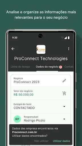 Download Leads2b Terbaru – Tingkatkan Penjualan Anda Sekarang - Screenshot 4