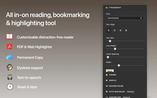 Download Reader Mode Terbaru – Ekstensi Baca Tanpa Gangguan - Screenshot 1