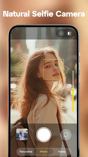 Download HD Camera: Sweet Selfie Beauty Terbaru – Efek Foto Gratis - Screenshot 6