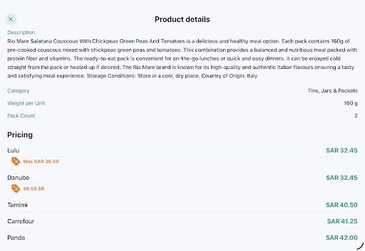 Download HypeSave Terbaru – Bandingkan Harga Belanja Hemat - Screenshot 16