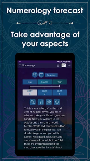 Numerology Rediscover Yourself: Temukan Jati Diri Anda Sekarang - Screenshot 17