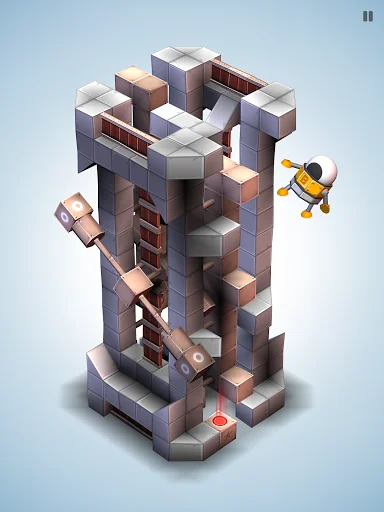 Download Mekorama APK Terbaru – Game Puzzle Santai Gratis - Screenshot 18