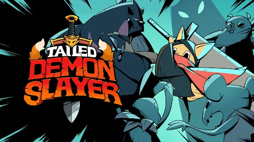 Download TailedDemonSlayer – Idle RPG Terbaru – Game Aksi Seru - Screenshot 6