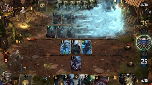 Download GWENT: The Witcher Card Game – Strategi Kartu Epik - Screenshot 8