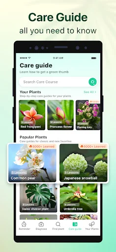 Download Plant Parent Terbaru – Panduan Perawatan Tanaman Gratis - Screenshot 6