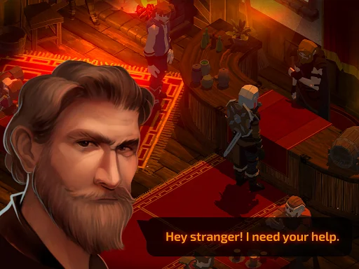 Download Slash of Sword 2 Offline RPG Terbaru – Petualangan Epik - Screenshot 6