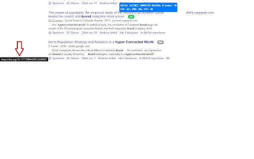 Rapid Journal Quality Check – Cek Peringkat Jurnal Ilmiah Gratis - Screenshot 4