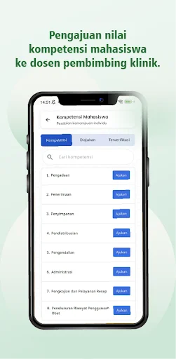 Download SIP Apik Tenan Terbaru – Sistem Informasi RSUD Tugurejo - Screenshot 2