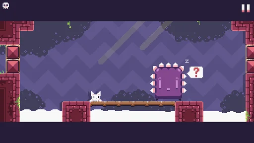 Download Cat Bird APK Versi Terbaru – Game Petualangan Gratis - Screenshot 2