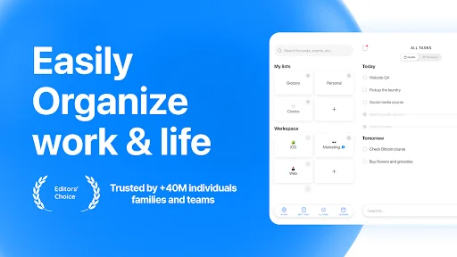 Download Any.do Terbaru – Aplikasi To-Do List & Kalender Gratis - Screenshot 17