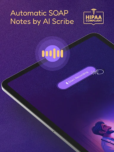 Download Assistant Dr. – Medical Scribe Terbaru – Catatan SOAP AI - Screenshot 15