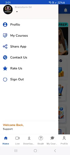 Download Brainstorm Ed Terbaru – Aplikasi Belajar Gratis Terbaik - Screenshot 3
