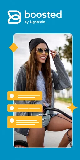 Download Boosted Ad Maker Terbaru – Buat Video Promosi Profesional - Screenshot 6