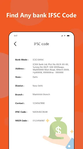 Download Check Balance: All Bank Balance Terbaru – Cek Saldo Mudah - Screenshot 4