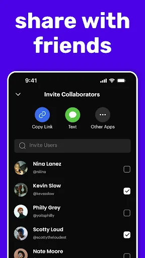 Download Rapchat Terbaru – Rekam Lagu & Rap Studio Gratis - Screenshot 8