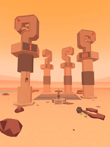 Download Faraway: Puzzle Escape Terbaru – Game Teka-Teki Gratis - Screenshot 21
