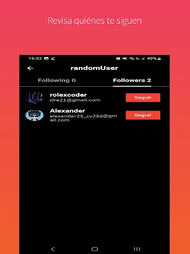 Download ChaskyVideo Terbaru – Hiburan Video Pendek Gratis - Screenshot 8