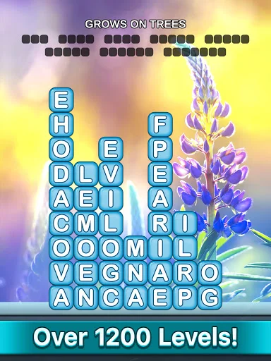 Download Word Blocks Connect Stacks Terbaru – Game Asah Otak Seru - Screenshot 15