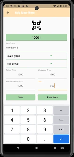 Download Quick POS System Terbaru – Solusi Akuntansi & Gudang - Screenshot 3