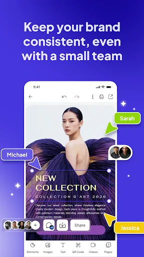 Download Desygner Terbaru – Aplikasi Desain Grafis Lengkap - Screenshot 6
