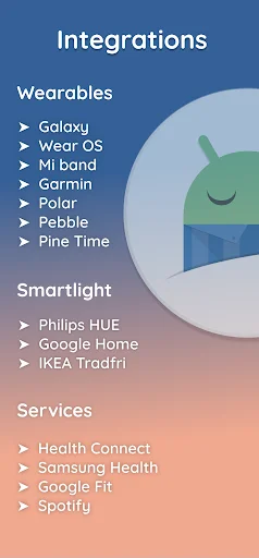 Download Sleep as Android Terbaru – Aplikasi Alarm Pintar - Screenshot 8