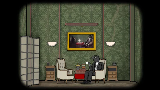Download Cube Escape: Paradox Terbaru – Game Misteri Terbaik - Screenshot 3