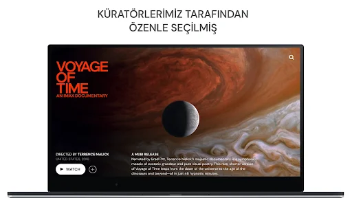 Download MUBI: Curated Cinema Terbaru – Film Indie Terbaik - Screenshot 14