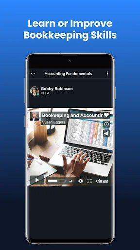 Download Consortia Accounting Community – Komunitas Akuntan Terbaik - Screenshot 5