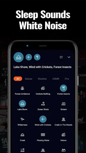 Download Castbox Podcast Player Terbaru – Dengarkan Podcast Gratis - Screenshot 4