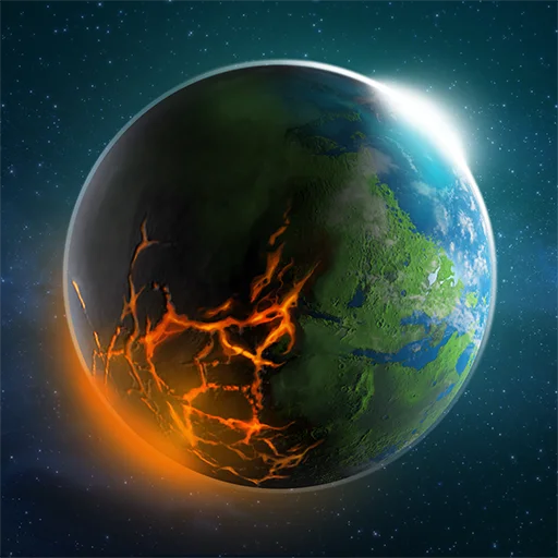 Download TerraGenesis Versi Terbaru – Simulator Planet Gratis