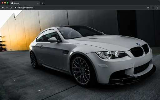 Download BMW Wallpapers Terbaru – Koleksi HD Gratis - Screenshot 1
