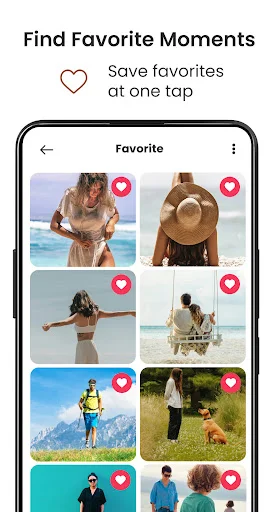 Download Gallaree Terbaru – Kelola Foto & Video Jadi Mudah - Screenshot 4