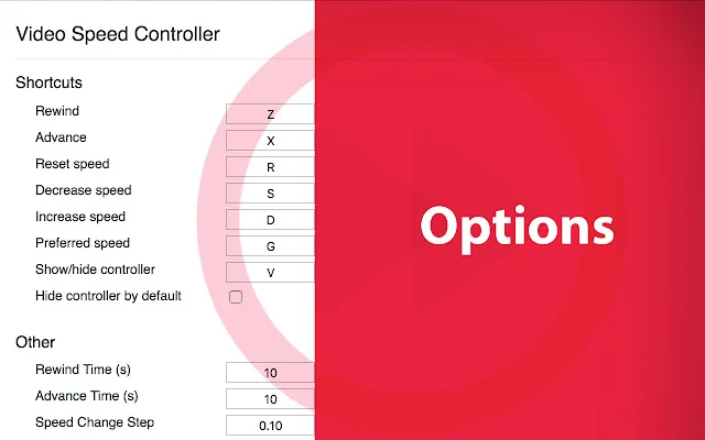Download Video Speed Controller Terbaru – Atur Kecepatan Video - Screenshot 2