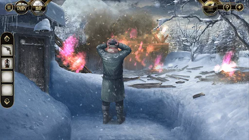 Download Murder in Alps Terbaru – Game Detektif Misteri Gratis - Screenshot 8