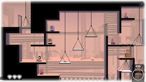 Download My Friend Pedro: Ripe for Revenge – Aksi Penuh Aksi! - Screenshot 18