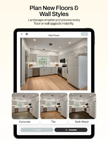 Download Remodel AI Terbaru – Desain Interior & Eksterior Canggih - Screenshot 23