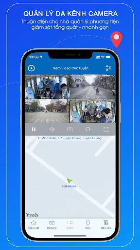 Download Skysoft Go Terbaru – Sistem Pelacakan GPS Akurat - Screenshot 10